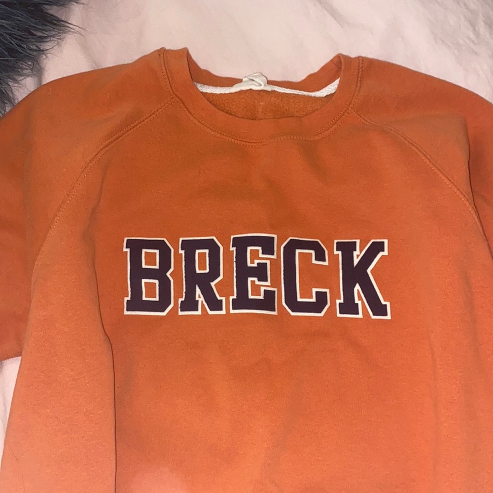 Crewneck